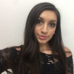 Meet your Posher, Cincindy